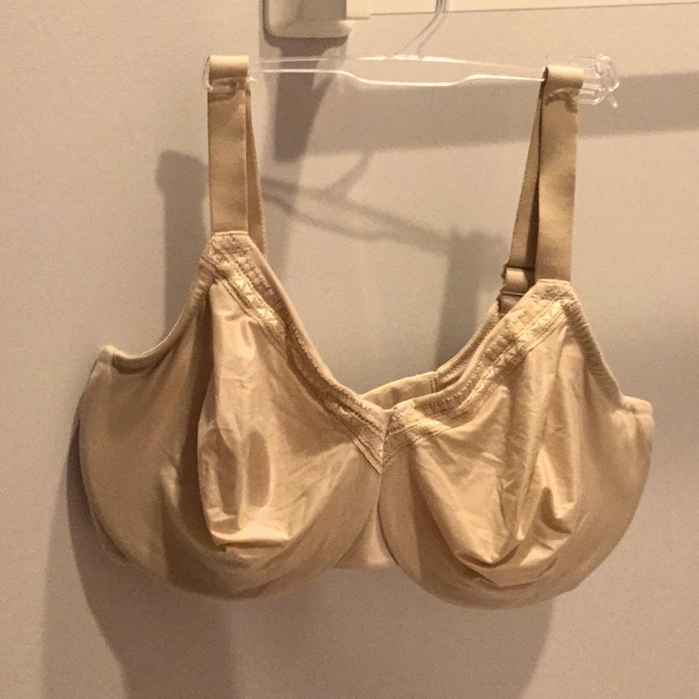 Wacoal bra